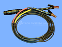 [31536-R] Biddle TTR Test Set X Cable (Repair)