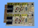[31543-R] 97046 Slosyn Drive Relay Logic Board (Repair)