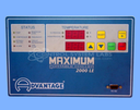 [31616-R] Sentra 2000 LE Chiller 2 Board Panel (Repair)
