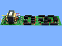 [31685-R] E-Z500 Power Supply and Output Controller Board (Repair)