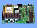[31943-R] Dewpoint Monitor Transmitter Board (Repair)