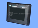 [32101-R] PanelView 600 Touchscreen Terminal (Repair)