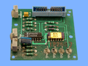[32549-R] 1 PCI Power Regulator Board (Repair)