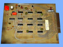 [32575-R] Readout Motor Control Card (Repair)