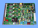 [32604-R] High Cube I Lift Amplifier Board (Repair)