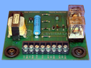 [33250-R] Minster Press Valve Detector Board (Repair)