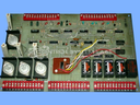[33749-R] MKII Die Cutter Component PC Board (Repair)