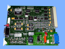 [33811-R] Stegmann Encoder Axis Card (Repair)