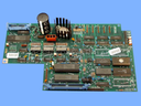 [34177-R] 1900R Chart Recorder Processor Board (Repair)