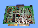 [34205-R] Maco IV Operator Panel Control Card (Repair)