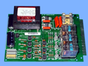 [34307-R] TC-115 Control Board (Repair)