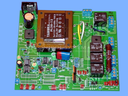 [34716-R] Industrial Quad Power Supply Board (Repair)