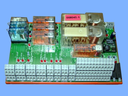 [34736-R] Molding Machine Interface Board (Repair)