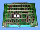 [34995-R] NC-8000 CPU Board with Display Control Board (Repair)