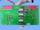 [35076-R] Microprocessor Dryer Display Board (Repair)