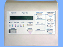 [35120-R] Printer Station Control Panel (Repair)
