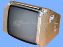 [35280-R] 14 inch VGA Monochrome Monitor with Z Axis Board (Repair)