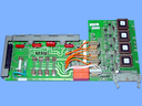 [35808-R] TTC-2100 3A/4 Zone Output Module (Repair)
