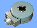 [36150-R] Optical Hollow Shaft Angle Encoder (Repair)