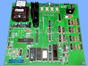 [36253-R] Economix Plus Volumetric Control Board (Repair)