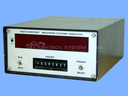 [36335-R] Measuring Systems Operation Unit (Repair)