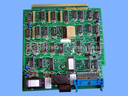 [36478-R] Maco IV Machine Control Card MC (Repair)