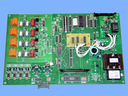 [36494-R] Gravicon Process Board with Communication Board (Repair)