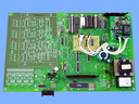 [36498-R] Conomix Process Board with Comm Card (Repair)