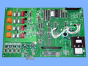 [36500-R] Gravicon Processor Card (Repair)