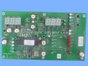 [36572-R] TW-2 Thermolator Operator / Display Board (Repair)