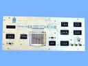 [36578-R] WHTN100 Inject / Blow Molding Front Panel (Repair)