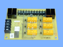 [36663-R] Relay Output Board (Repair)