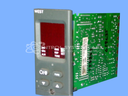 [36671-R] 1/8 DIN Microprocessor Temperature Control (Repair)