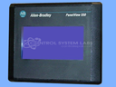 [36690-R] PanelView 550 Monochrome Touchscreen (Repair)