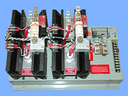 [36815-R] 480V 75Amp 3 Phase Power Controller (Repair)