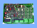 [36838-R] Maco 6500 2 Channel Parison Main Board (Repair)