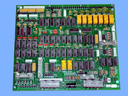 [36861-R] GSM5-3 Gas Purge Control Board (Repair)