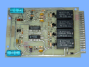 [36954-R] 1000 Annunciator Relay Board (Repair)