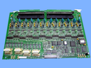 [37025-R] Maco 6500 Temperature Control Analog Input Board (Repair)