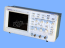 [37387-R] 2 Channel Digital Real Time Oscilloscope (Repair)
