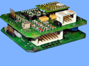 [37516-R] D661 Valve- Circuit Card Assembly (Repair)