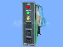[39878-R] Puller Control Unit Panel with Card (Repair)