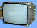 [40608-R] Monitor 9 inch Monochrome 12 VDC (Repair)
