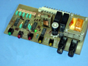 [43632-R] Lubrication System Control Card (Repair)