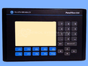 [46001-R] PanelView 550 Monochrome RS232 (Repair)