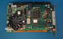 [81758-R] Pentium CPU card ISA-Bus (Repair)