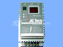 [81981-R] AC Drive .25HP 120/208/240 Vac, Single Phase (Repair)