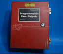 [83392-R] Programable CAM Outputs (Repair)