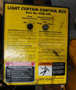 [83464-R] Light Curtain Control Box (Repair)