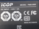 [85085-R] VV900 Cognex 9 &quot; Display &amp; PC (Repair)